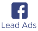 Facebook leads