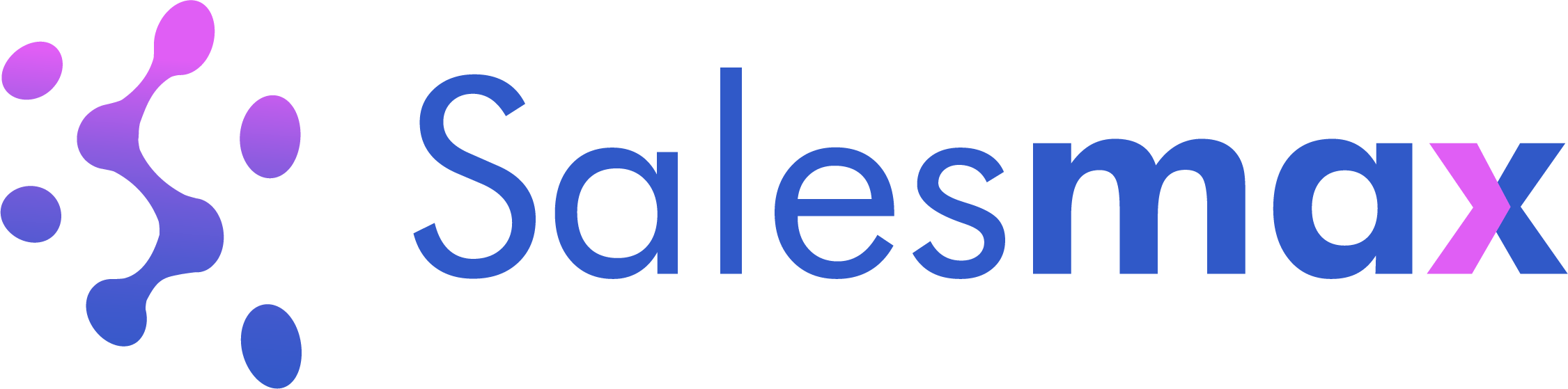 Salesmax.ai